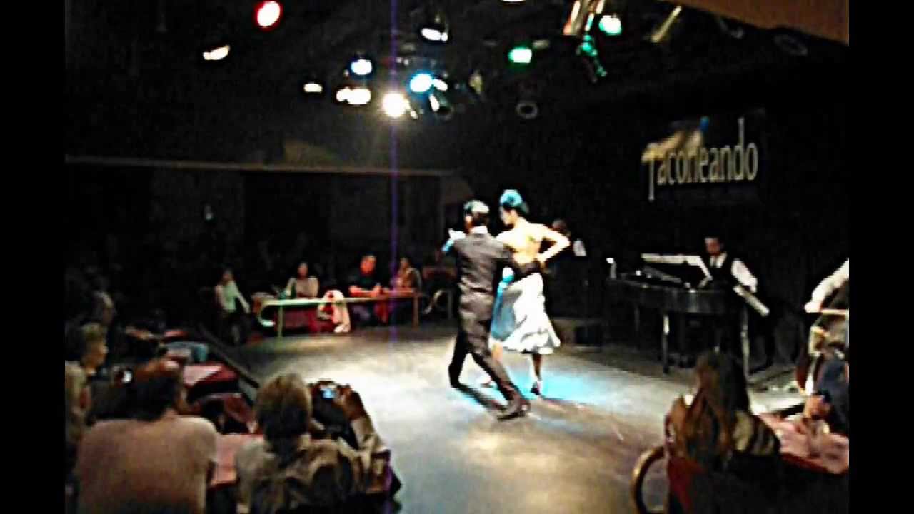 Pelin y Miguel Calvo Mala Junta