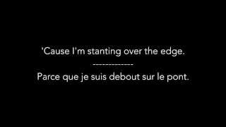 LYRICS/TRADUCTION - SUICIDE - RIHANNA