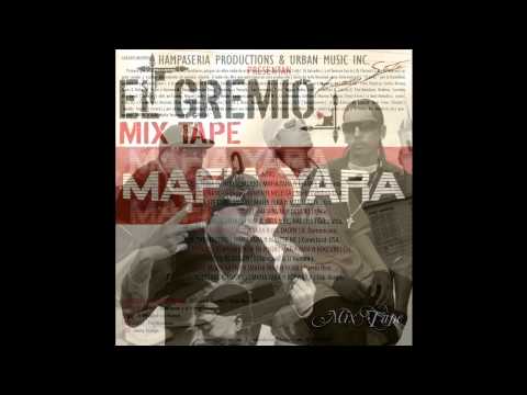 Señora Mate a Su Hijo - Mafia Yara Ft Omar