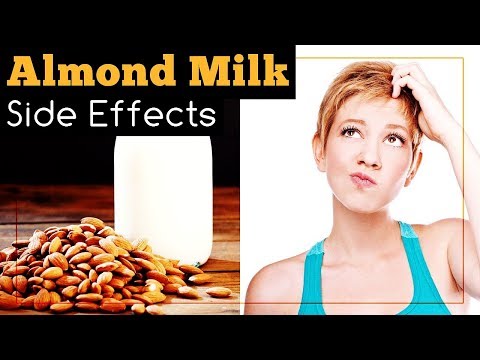download lagu mp3 mp4 Almond Milk Side Effects, download lagu Almond Milk Side Effects gratis, unduh video klip Almond Milk Side Effects