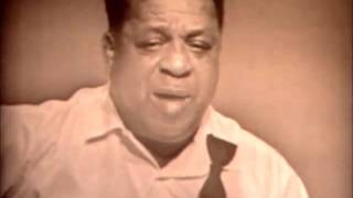 Big Joe Williams Overhaul Your Machine