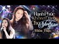 Hạnh Phúc Không Dành Cho Tình Nhân Hiền Thục 4K Live Performance Lululola