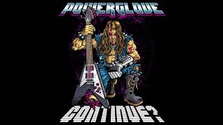 Powerglove - Highwind Takes to the Skies