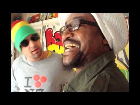 Give praise - Dub Terminator & Ras Stone