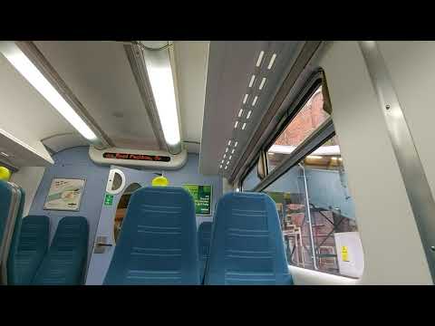 Onboard 455805 Beckenham Junction-South Bermondsey