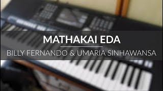 Download lagu Mathakai Eda | Yamaha PSR S975 mp3