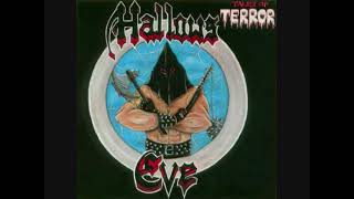 HALLOWS EVE hallow&#39;s eve