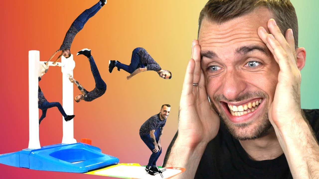 VOS MEILLEURS MONTAGES PHOTO #2 thumbnail