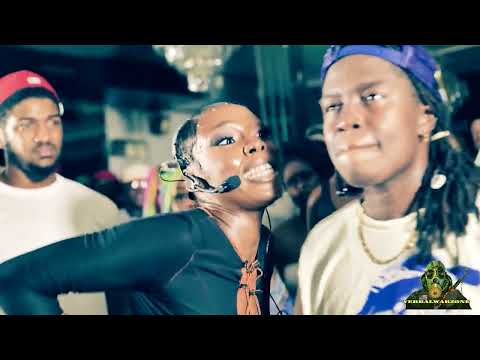 K Prophet vs Nadiali