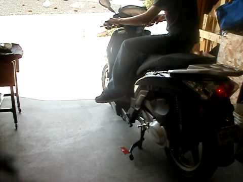 comment reparer kick scooter