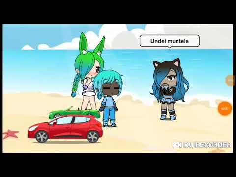 Munte / parodie / prima  mea  parodie