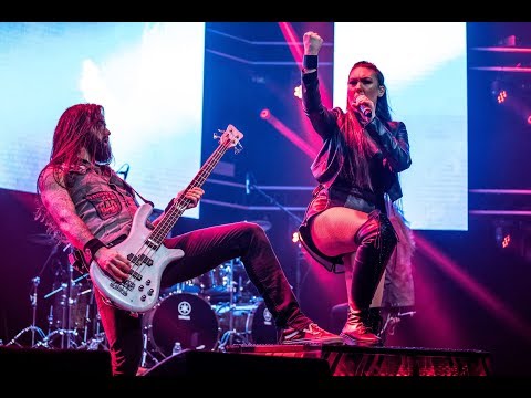 DreamHack Winter 2019 - Day 2 Highlights