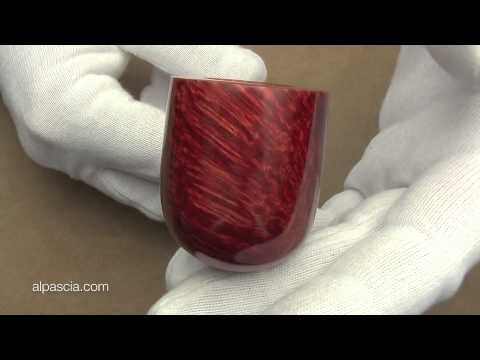 pipa Ser Jacopo 201 - pipe smoking