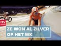Mijn doel? De Olympische Spelen van 2024 | De Warming-Up | RTV Drenthe
