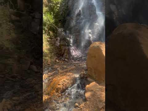 Brotas - SP.  #cachoeira #brotas #paz #tranquilidade #natureza #viva #jah #saopaulo #interior