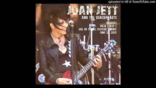 Joan Jett - Love Is Pain (Live 2018)