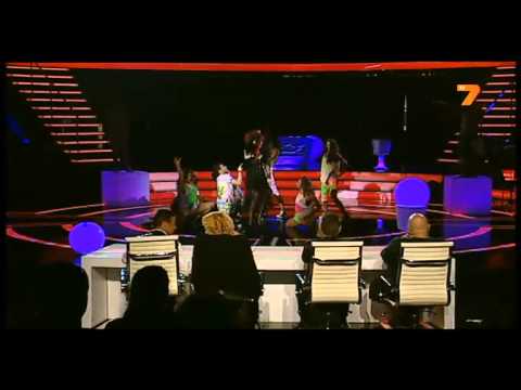 Музикална Академия - Второто изпълнение на Петя Буюклиева