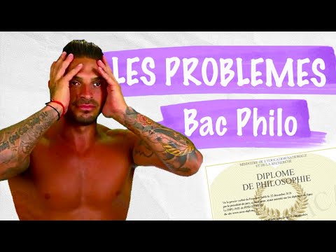 CONSEILS ULTIMES POUR LA PHILO