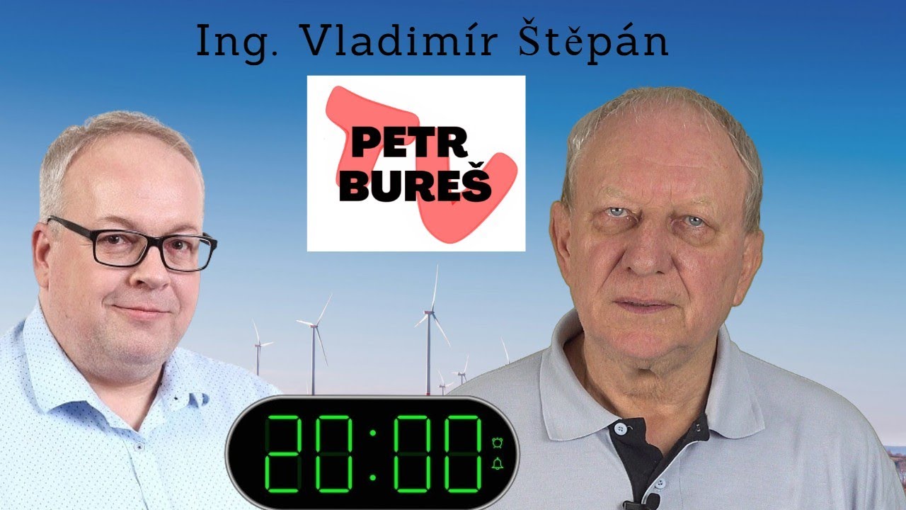 Ing. Vladimír Štěpán - Potraviny, řetězce a zemědělci