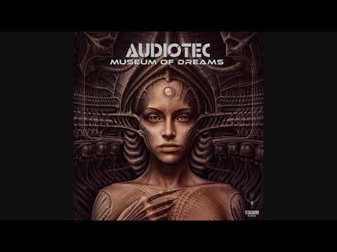 Audiotec & Sinerider - Physics Of Consciousness ᴴᴰ
