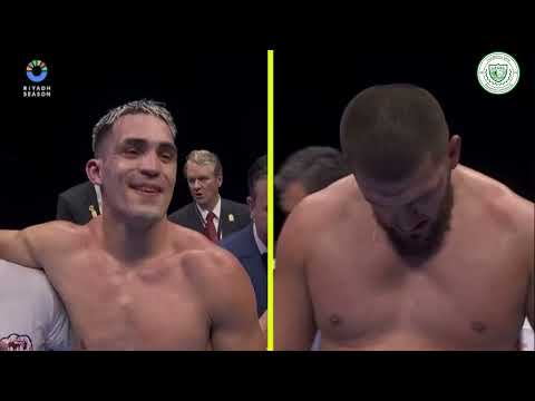 KEVIN RAMIREZ WORLD CHAMPION