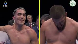 KEVIN RAMIREZ WORLD CHAMPION