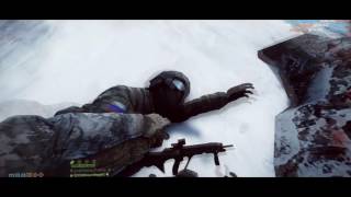 Battlefield 4, Music Montage, Division 1 Special (Project 86, Oculus) -SlayerWaspKC