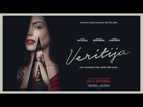 Galerijas bilde 1: Kinoseanss | VERITIJA