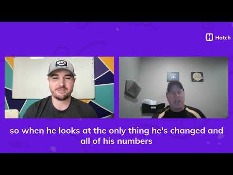 How a CertaPro Sales Rep Is Booking 56% More Jobs This Year