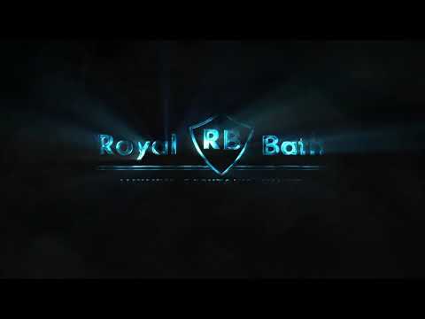Душевая кабина Royal Bath RB90HK1-M-CH