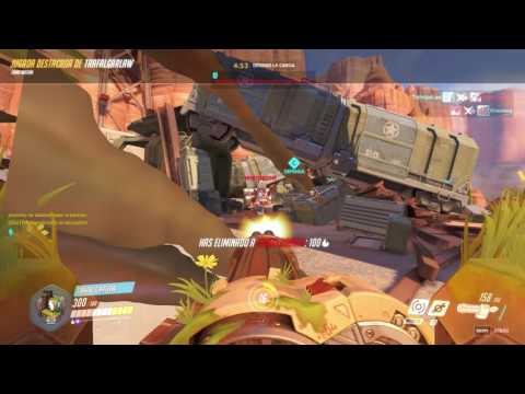 Insane Bastion trick