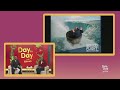 Ben on the Go: Frozen Adventures at Niagara Falls | December 15, 2025 | Day to Day with Mariah