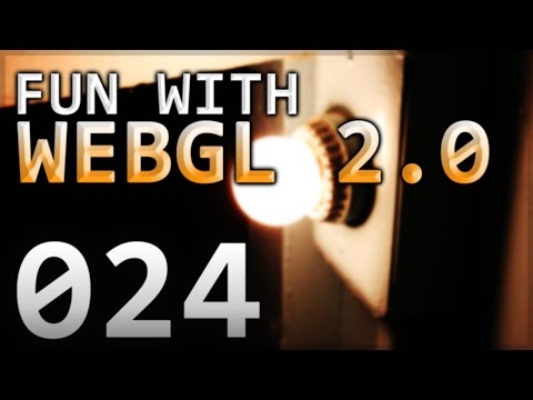 Fun with WebGL 2.0 : 024 : Picking with Framebuffers