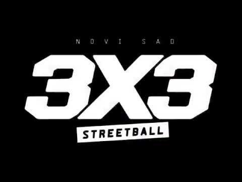 Player : Dejan Majstorović - 3x3 Novi Sad Streetball