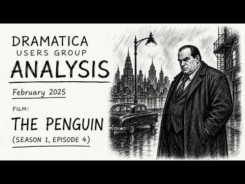The Penguin (Season 1, Episode 4) thumbnail