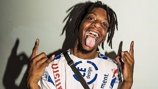 Freshie - Not Yall [Prod by Lux2wavy]