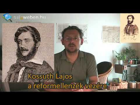 Forradalom Pesten - 1848. március 15.: Az európai forradalmak hatása Magyarországon