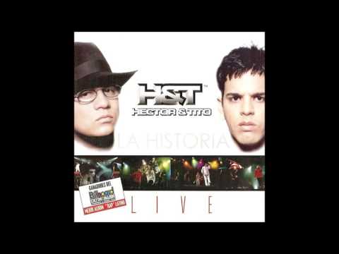 Ay Amor - Héctor & Tito Ft. Víctor Manuelle