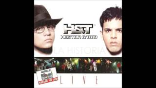 Ay Amor - Héctor &amp; Tito Ft. Víctor Manuelle