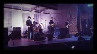 Television Venus Carnegie Music Hall September 2015