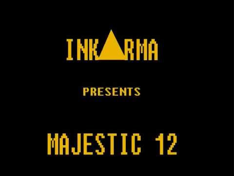 INKARMA - Majestic12  (Official  Video)