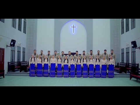 PENTECOSTAL CHOIR (2022-2024) - LALPA KA CHAKNA