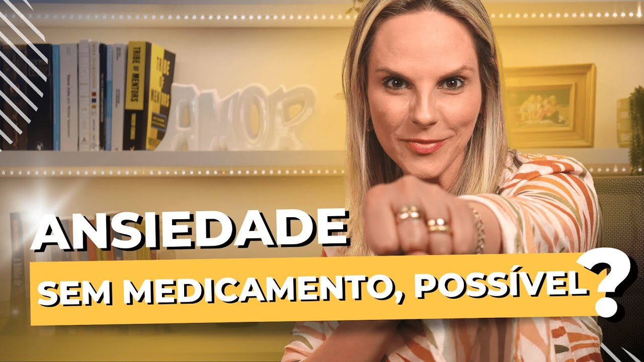 Livre-se da ansiedade sem medicamentos | Técnicas simples e eficazes • Casule Saúde e Bem-estar