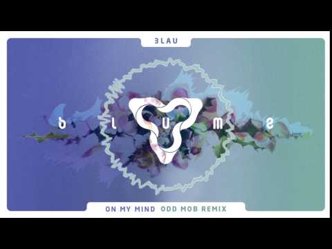 3LAU - On My Mind ft. Yeah Boy (Odd Mob Remix)