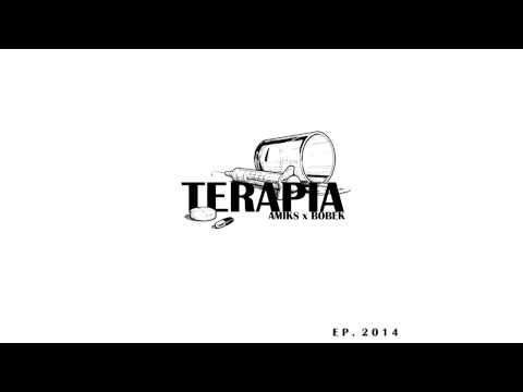 01. AmikS x Bobek - Sam Przeciwko Sobie (prod. TunnA)