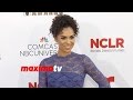 Andrea Sixtos | 2014 NCRL ALMA Awards | Red Carpet