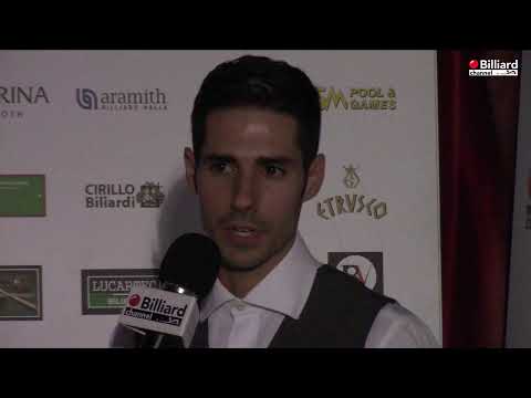 Sagnella/Corsale VS Gualemi/Galeotti - Campionati Italiani 2018/2019