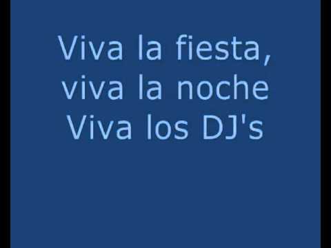 Sak Noel - Loca People (WTF) Lyrics On Screen