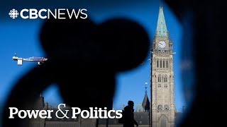 Thousands of layoff notices roll out to public servants in multiple departments | Power & Politics