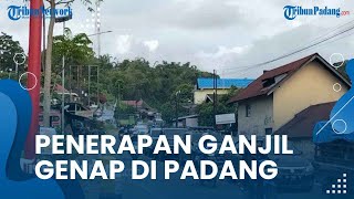 Persiapan Lebaran 2023, Pemprov Sumbar Pertimbangkan Penerapan Ganjil Genap Jalur Padang-Bukittinggi